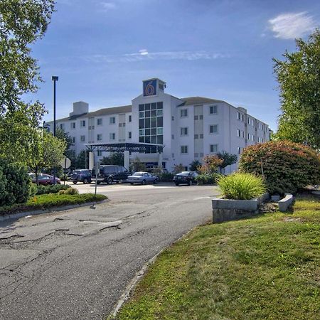Motel 6-Portsmouth, Nh Zewnętrze zdjęcie