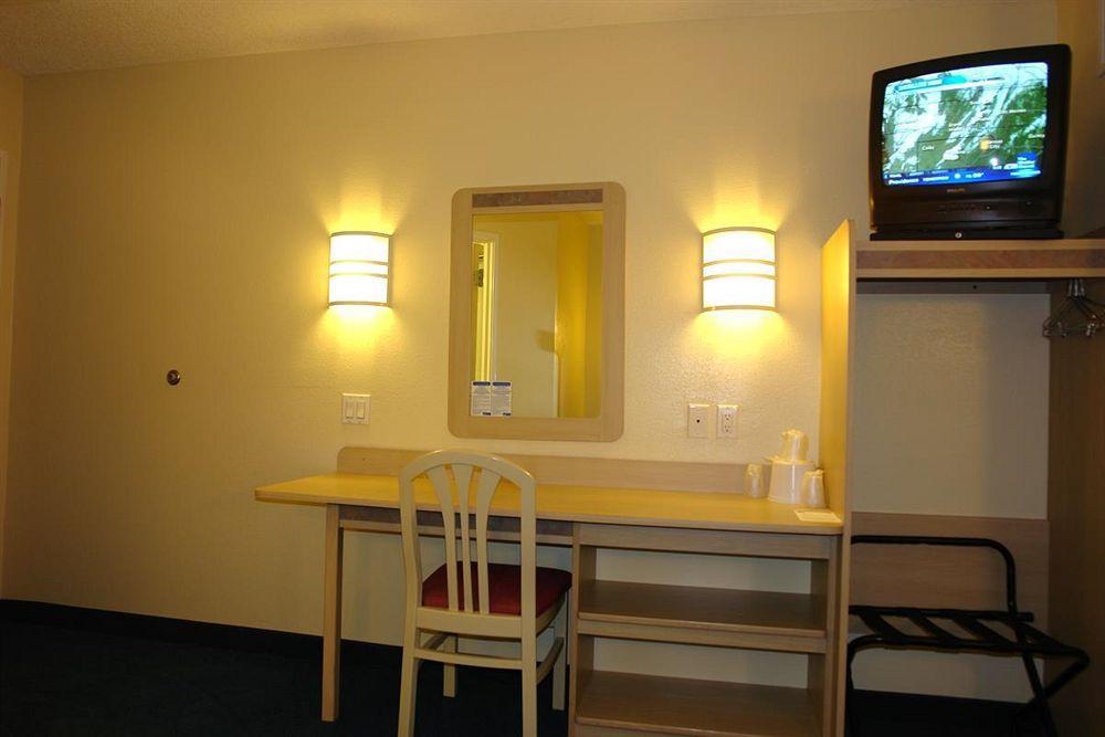 Motel 6-Portsmouth, Nh Zewnętrze zdjęcie