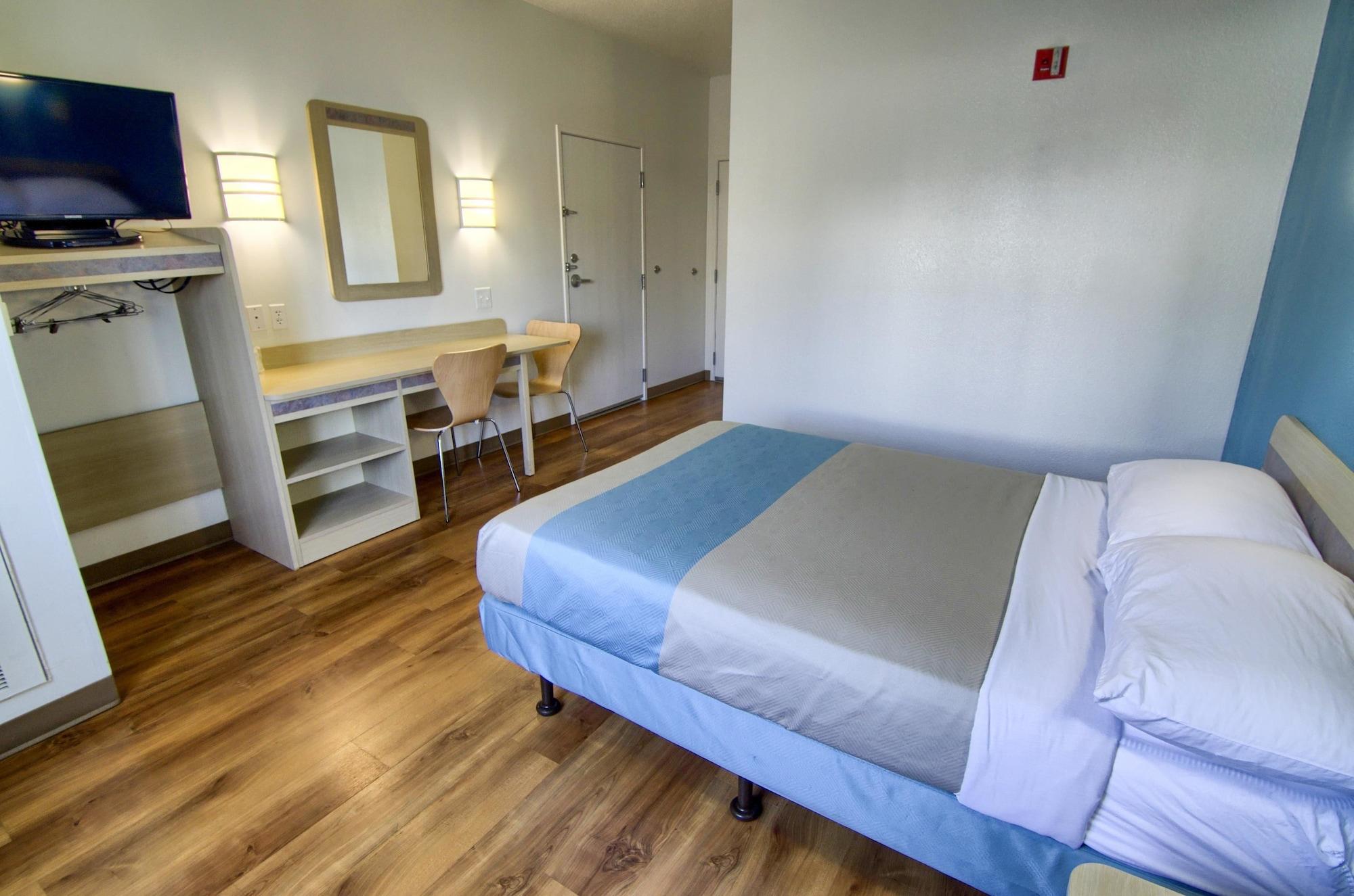 Motel 6-Portsmouth, Nh Zewnętrze zdjęcie