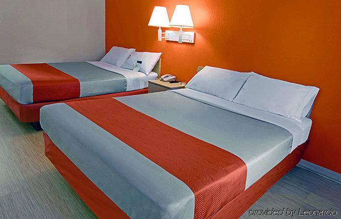 Motel 6-Portsmouth, Nh Zewnętrze zdjęcie