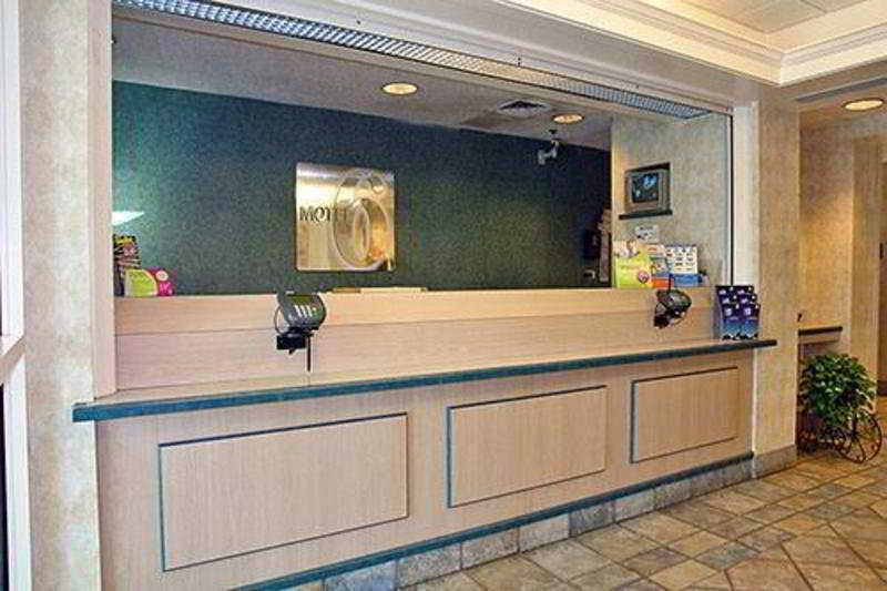 Motel 6-Portsmouth, Nh Zewnętrze zdjęcie