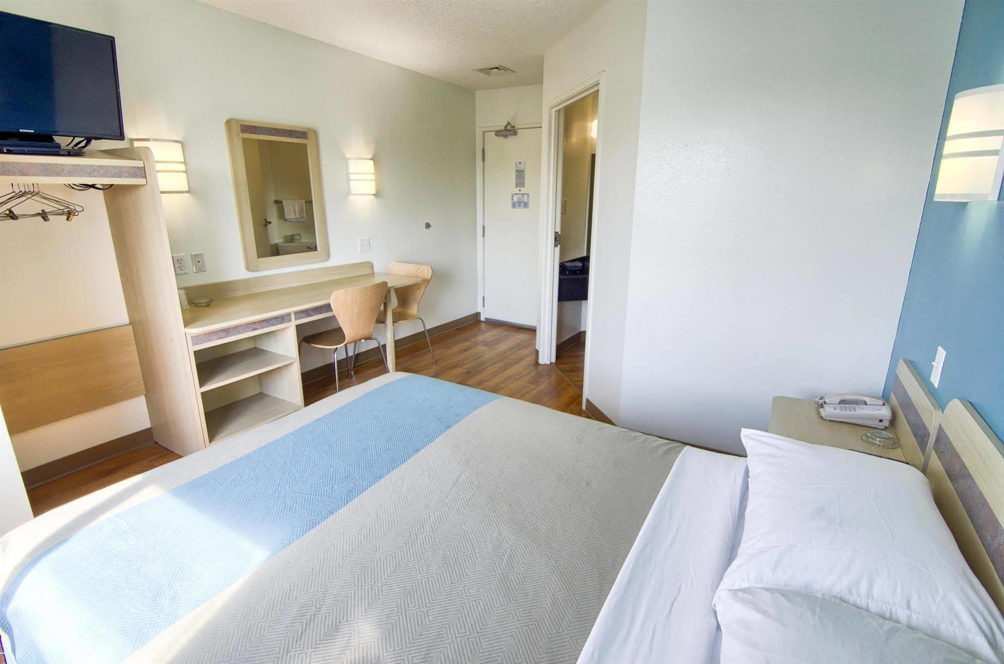 Motel 6-Portsmouth, Nh Zewnętrze zdjęcie