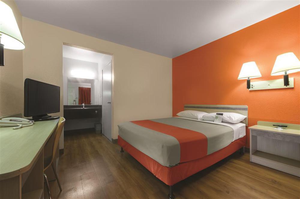 Motel 6-Portsmouth, Nh Pokój zdjęcie